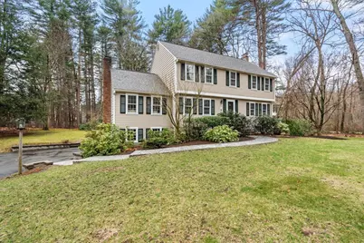 55 Maynard Farm Rd, Sudbury, MA 01776 - Photo 2