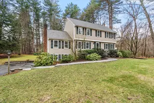 55 Maynard Farm Rd, Sudbury, MA 01776 - Photo 2