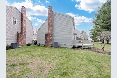 35 Camelot Ct #35, Stoughton, MA 02072 - Photo 34