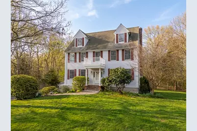 8 Smithfield Place, Dartmouth, MA 02748 - Photo 22