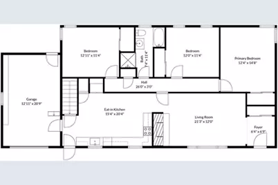 14 Schofield Dr, Newton, MA 02460 - Photo 26