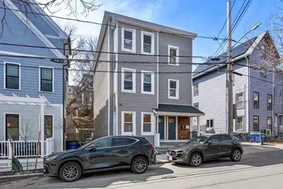 134 Heath St #3, Somerville, MA 02145 - Photo 20