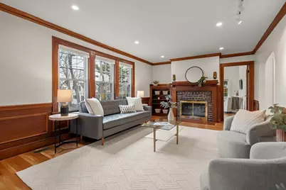 24 Grandview Rd, Arlington, MA 02476 - Photo 4