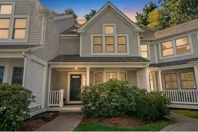 9 Highcroft Way #9, Hopkinton, MA 01748 - Photo 1