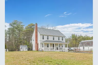77 Shallow Pond Ln, Plymouth, MA 02360 - Photo 2