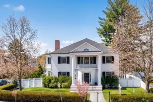 377 Walnut St, Newton, MA 02460 - Photo 2