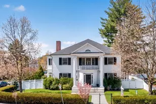 377 Walnut St, Newton, MA 02460 - Photo 1