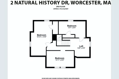 2 Natural History Dr., Worcester, MA 01605 - Photo 24