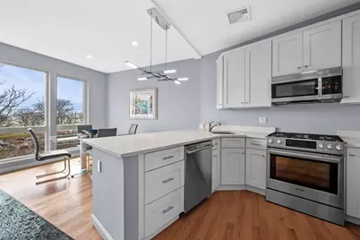 172 Kimball Ave #3B, Revere, MA 02151 - Photo 1