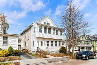 3 Clayton St #3, Watertown, MA 02472 - Photo 1