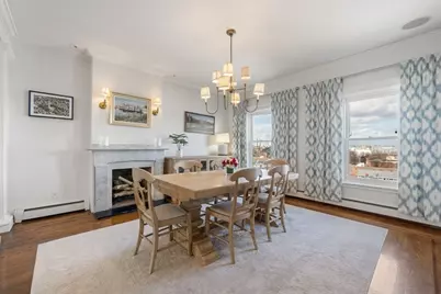 27 Monument Square #4, Boston, MA 02129 - Photo 8