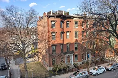 27 Monument Square #4, Boston, MA 02129 - Photo 30