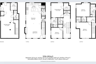 8 Colby Farm Ln #F, Newburyport, MA 01950 - Photo 38