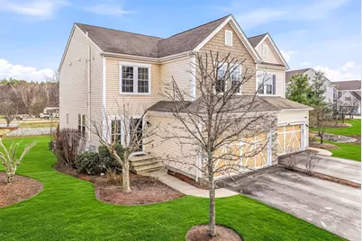 8 Crispwater Way #8, Hopkinton, MA 01748 - Photo 1