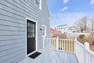 411 Danforth St, Taunton, MA 02780 - Photo 30