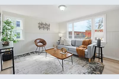 411 Danforth St, Taunton, MA 02780 - Photo 4