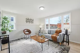 411 Danforth St, Taunton, MA 02780 - Photo 4