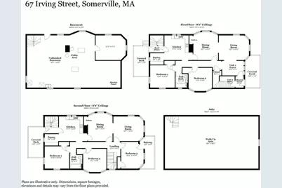 67 Irving Street, Somerville, MA 02144 - Photo 40