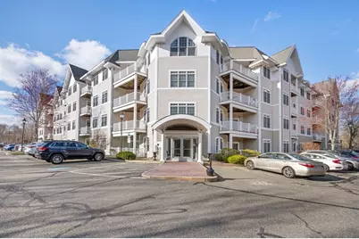 614 Pond Street #2306, Braintree, MA 02184 - Photo 2