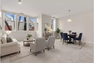 218 Thorndike #203B, Cambridge, MA 02141 - Photo 2