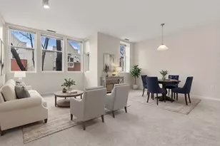 218 Thorndike, Cambridge, MA 02141 - Photo 2