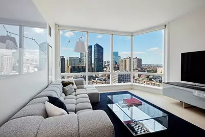 1 Franklin St #2011, Boston, MA 02110 - Photo 1