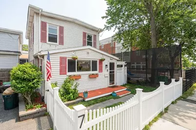 7 Meacham St, Somerville, MA 02145 - Photo 1