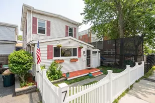 7 Meacham St, Somerville, MA 02145 - Photo 1