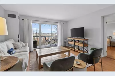 200 Captains Row #408, Chelsea, MA 02150 - Photo 4