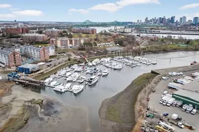 200 Captains Row #408, Chelsea, MA 02150 - Photo 32