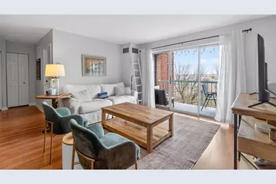 200 Captains Row #408, Chelsea, MA 02150 - Photo 1