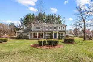 9 Metacomet Rd, Longmeadow, MA 01106 - Photo 1