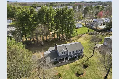 9 Metacomet Road, Longmeadow, MA 01106 - Photo 40