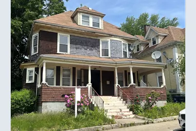 31 Rosedale Street, Boston, MA 02124 - Photo 1