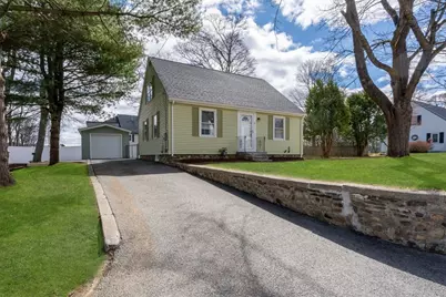 41 Clinton St, Marlborough, MA 01752 - Photo 2