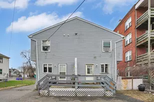 536-538 Union St, Springfield, MA 01109 - Photo 4