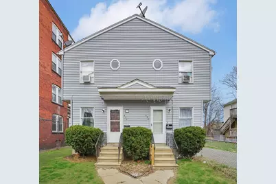 536-538 Union St, Springfield, MA 01109 - Photo 1