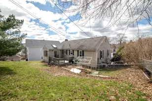 8 Minthorne, Worcester, MA 01603 - Photo 8