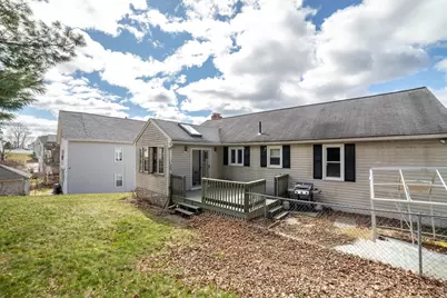 8 Minthorne, Worcester, MA 01603 - Photo 6