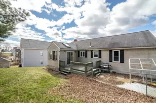 8 Minthorne, Worcester, MA 01603 - Photo 6