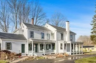 109 South St, Westborough, MA 01581 - Photo 2