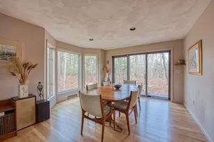580 Mountain St, Sharon, MA 02067 - Photo 12