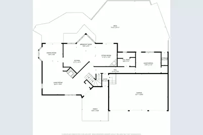 580 Mountain St., Sharon, MA 02067 - Photo 36