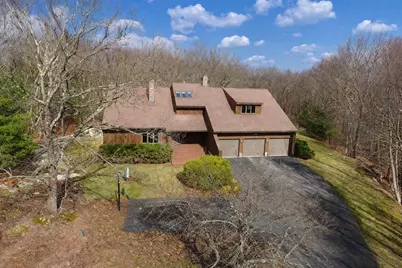 580 Mountain St., Sharon, MA 02067 - Photo 2