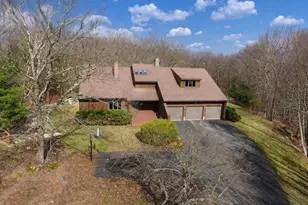 580 Mountain St, Sharon, MA 02067 - Photo 2