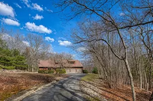 580 Mountain St, Sharon, MA 02067 - Photo 34