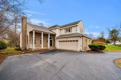 1 Briarwood Lane, Burlington, MA 01803 - Photo 2