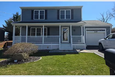 229 Concord Street, Fall River, MA 02723 - Photo 2