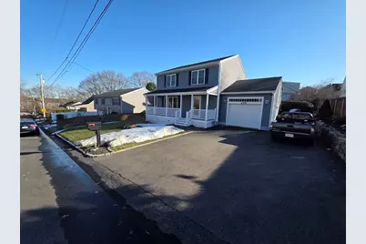 229 Concord Street, Fall River, MA 02723 - Photo 2