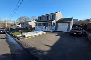 229 Concord St, Fall River, MA 02723 - Photo 2